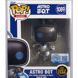 Astro Bot #1089