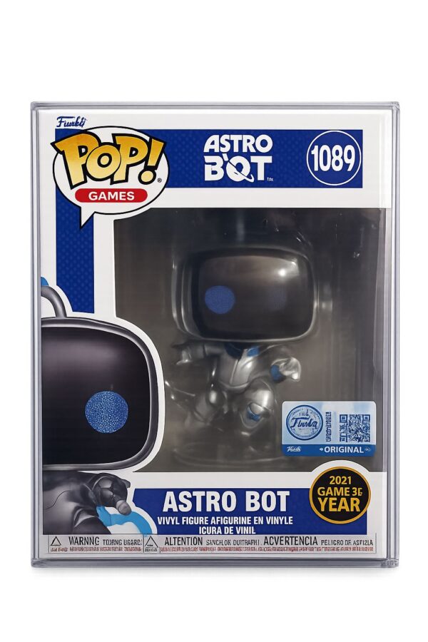 Astro Bot #1089
