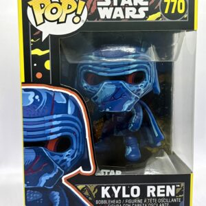 Kylo Ren #770