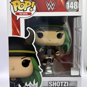 Shotzi #148