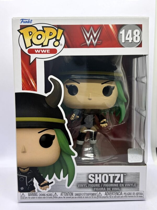 Shotzi #148