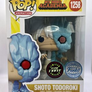 Shoto Todoroki #1258