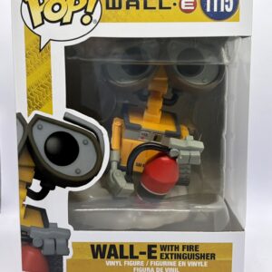 Wall-E #1115