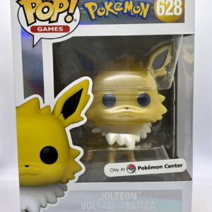 Jolteon #628