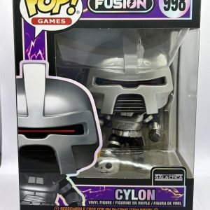 Cylon #998