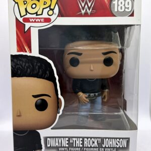 The Rock #189