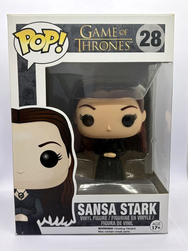 Sansa Stark #28