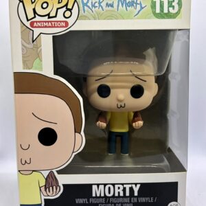 Morty #113