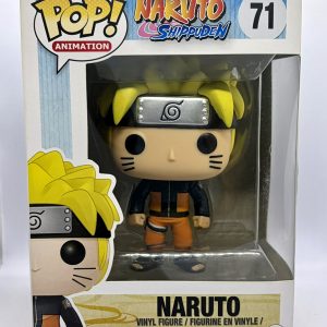 Naruto #71