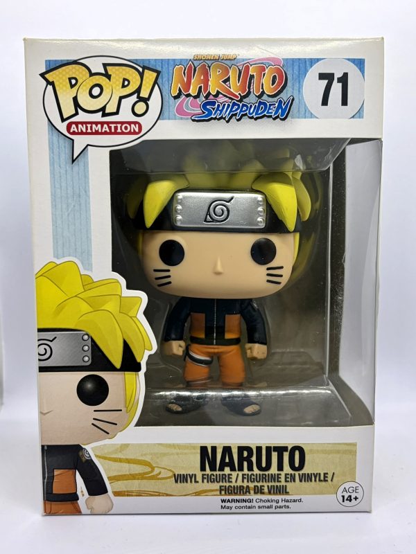 Naruto #71