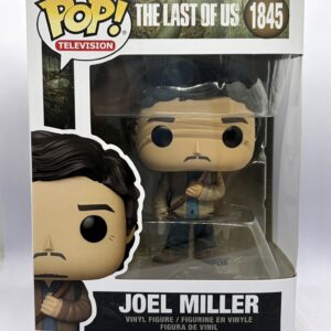 Joel #1845