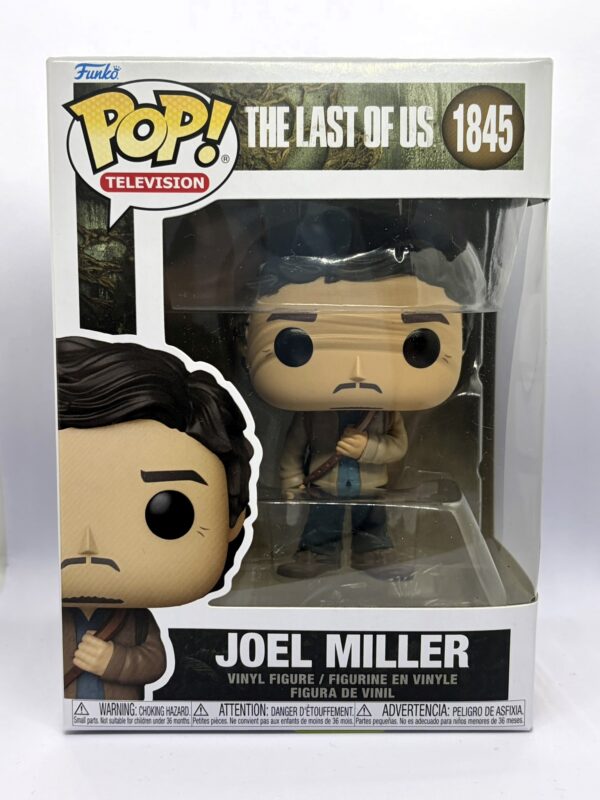 Joel #1845