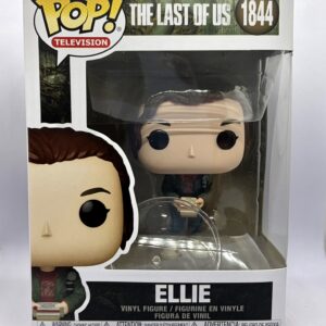 Ellie #1844