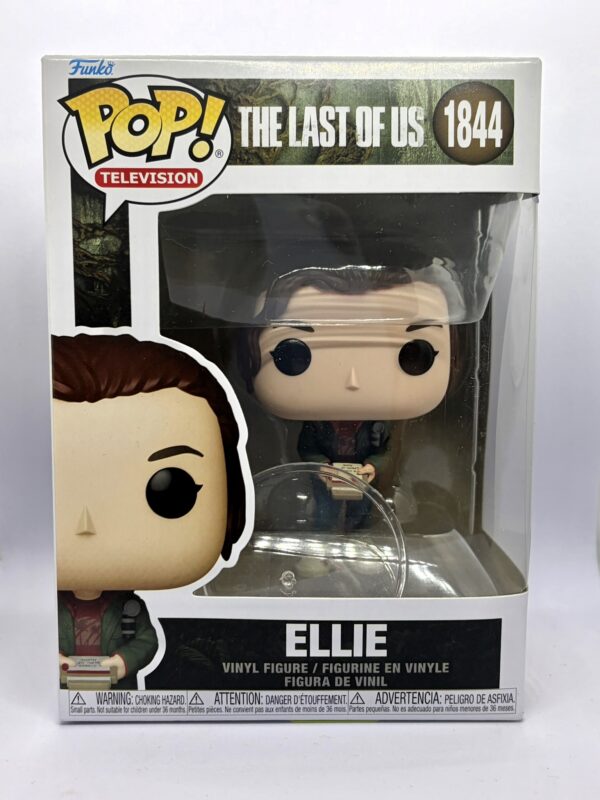 Ellie #1844