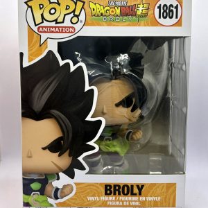 Broly  #1861