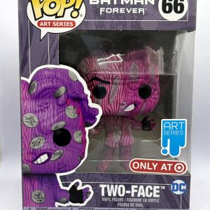 Two-Face #66