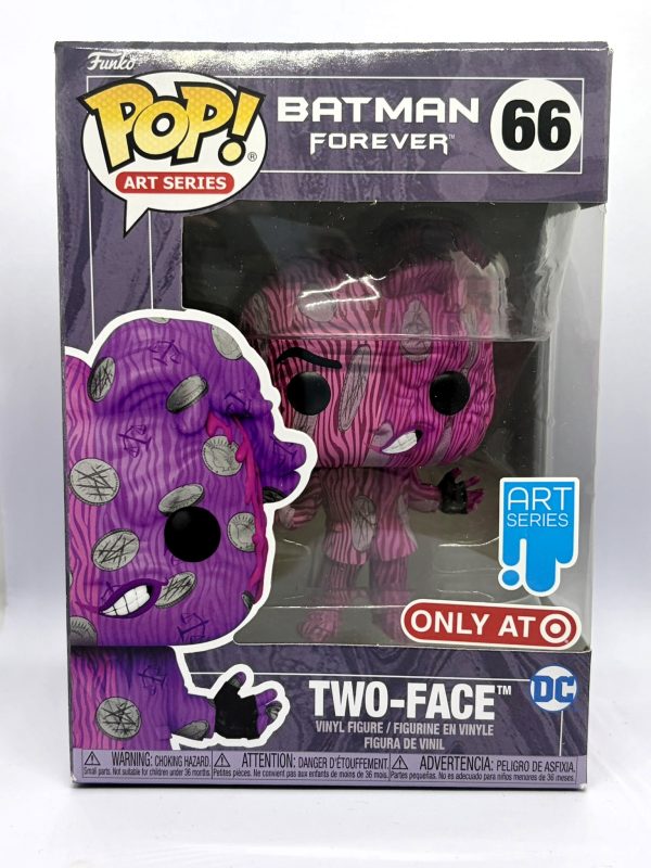 Two-Face #66