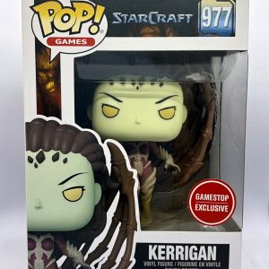 Kerrigan #977