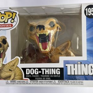 Dog-Thing  #1951