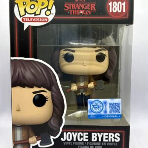 Joyce Byers #1801