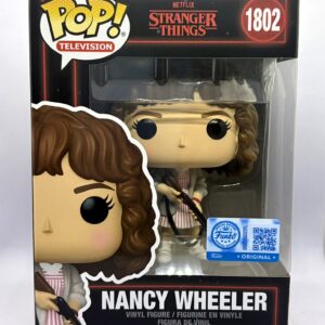 Nancy Wheeler #1802