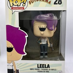 Leela #28