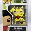 Gaston #1518