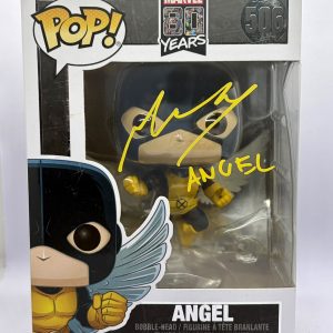 Angel #506 (Signed)