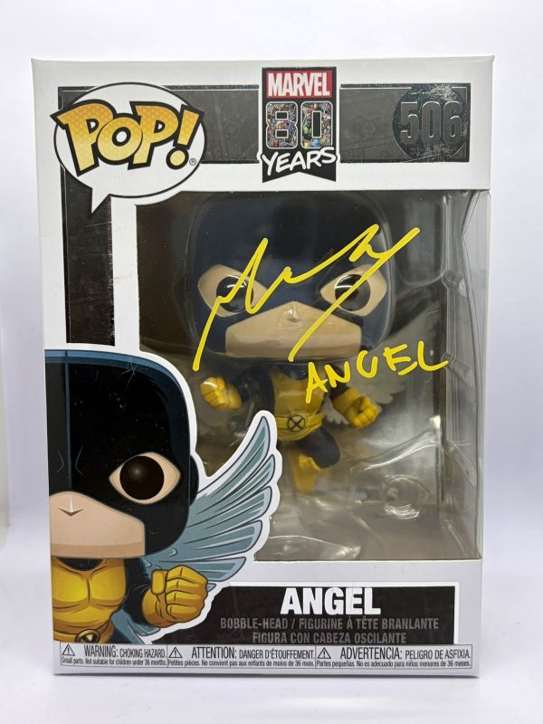 Angel #506