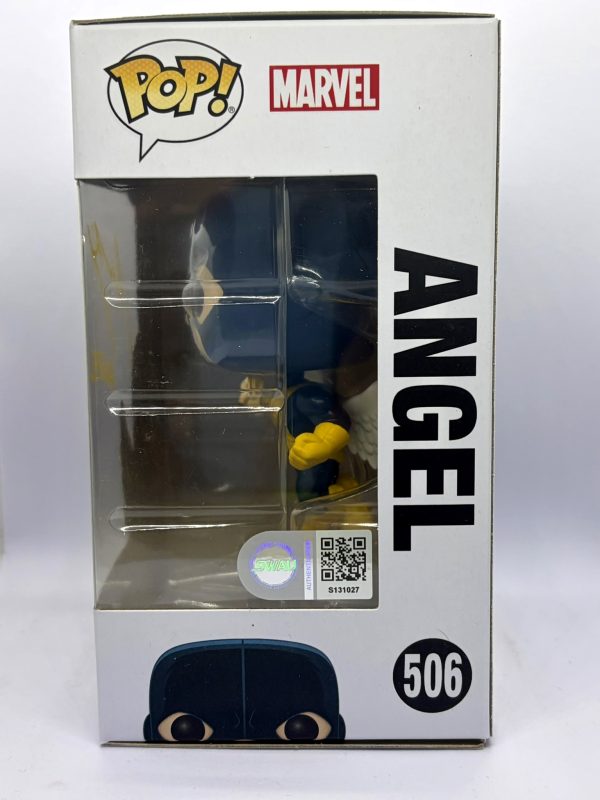 Angel #506