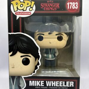 Mike Wheeler #1783