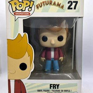 Fry  #27