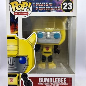 Bumblebee #23