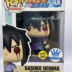 Sasuke Uchiha  #1436