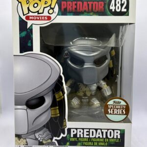 Predator #482