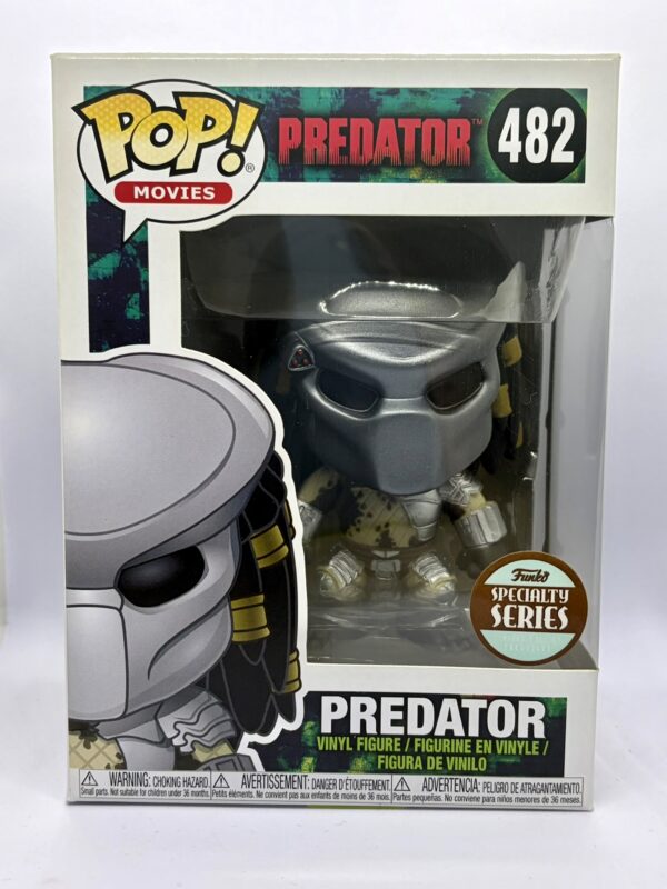 Predator #482