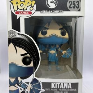 Kitana  #253