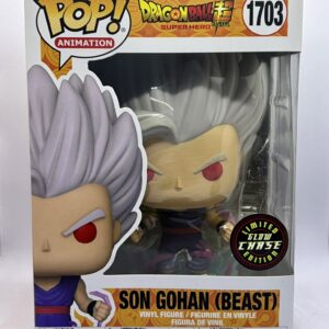 Son Gohan (Beast)  #1763