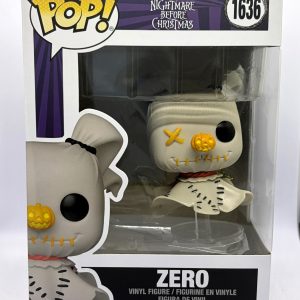 Zero #1636