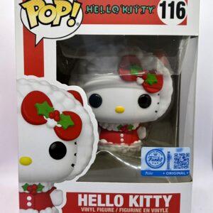Hello Kitty #116