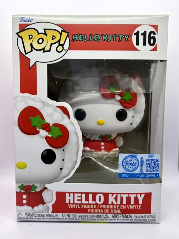 Hello Kitty #116