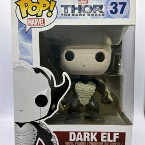 Dark Elf #37