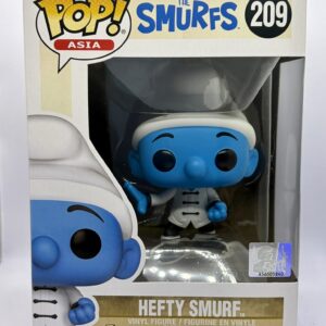 Hefty Smurf #203