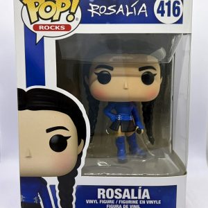 Rosalia #416
