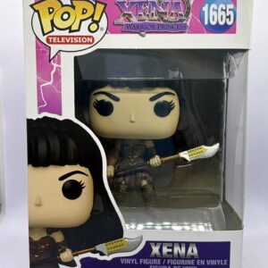 Xena #1665