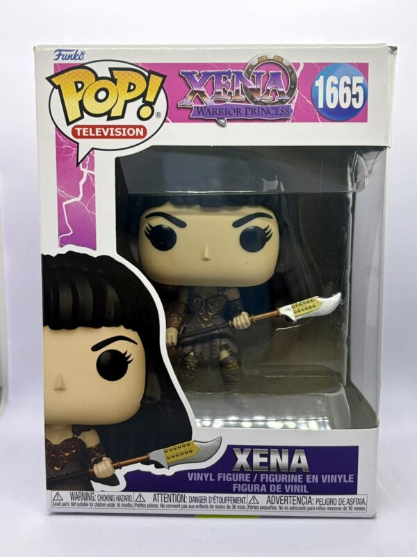 Xena #1665