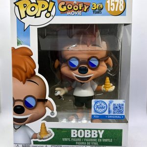 bobby 1578 Bobby #1578