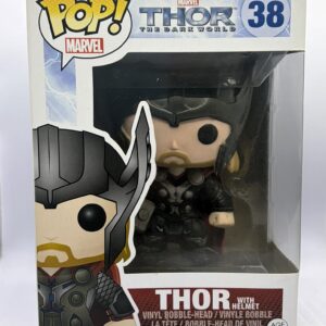 Thor #38
