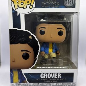 Grover #1467