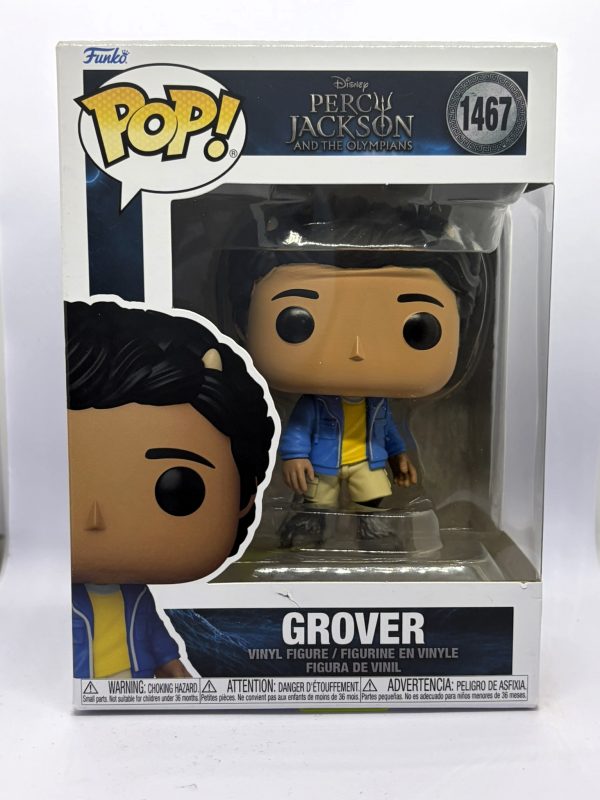 Grover #1467